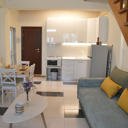 Aigaiou House 2 Apartment Thessaloníki Ngoại thất bức ảnh