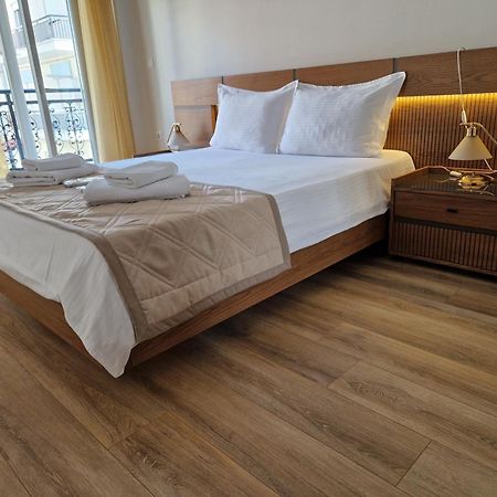 Aigaiou House 2 Apartment Thessaloníki Ngoại thất bức ảnh