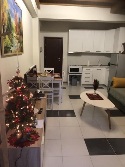 Aigaiou House 2 Apartment Thessaloníki Ngoại thất bức ảnh