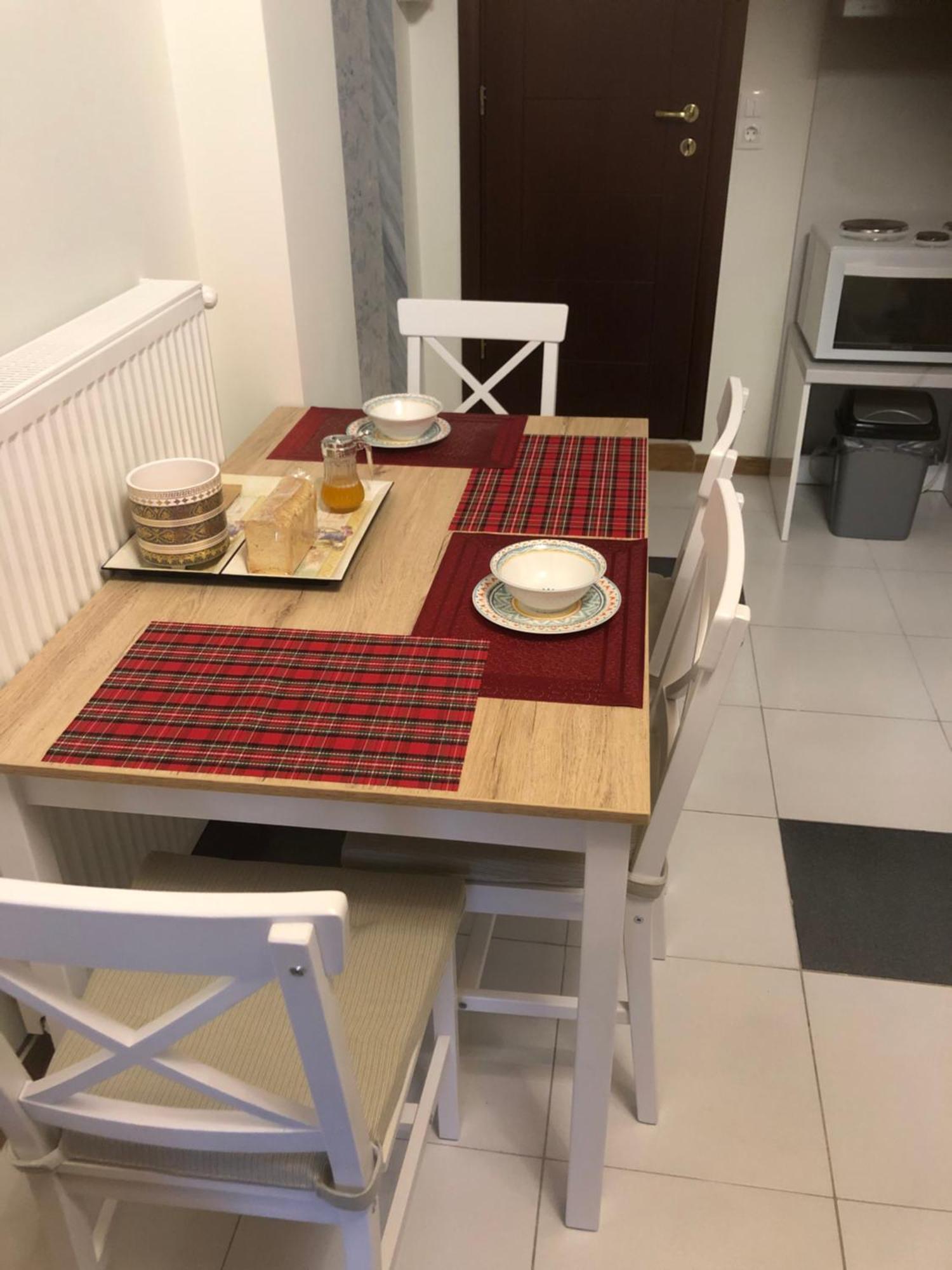 Aigaiou House 2 Apartment Thessaloníki Ngoại thất bức ảnh